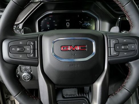 New 2026 GMC Sierra 1500 AT4X image 9