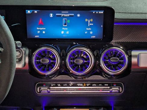 New 2026 Mercedes-Benz GLB 35 AMG 4MATIC image 15