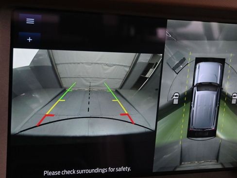 Used 2024 Ford Bronco Outer Banks image 12