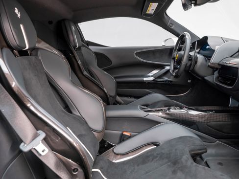 Certified 2024 Ferrari SF90 Stradale image 47