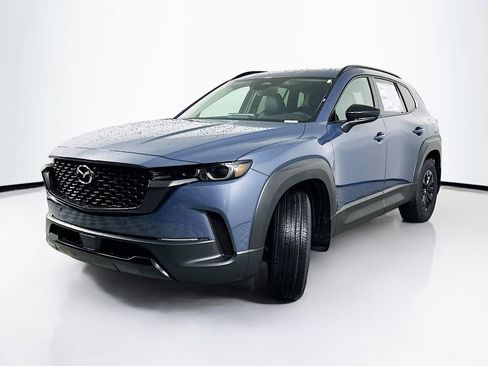 New 2026 MAZDA CX-50 AWD 2.5 Hybrid w/ Weather Package image 2