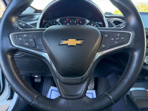 Used 2016 Chevrolet Malibu LT w/ Leather Package image 11