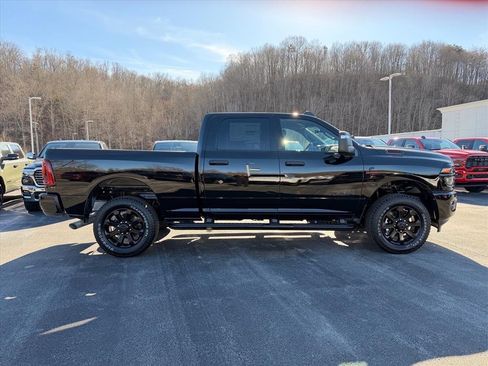 New 2026 RAM 2500 Big Horn image 2