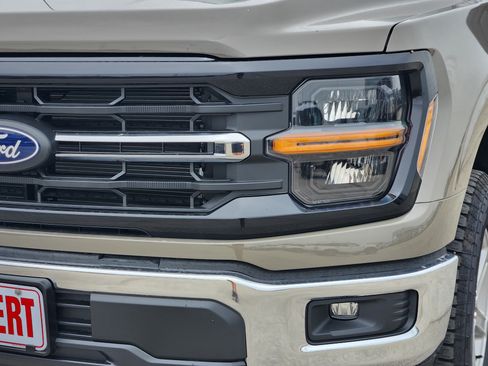 New 2026 Ford F150 XLT w/ FX4 Off-Road Package AWD/4WD image 5