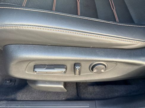 Certified 2024 Honda CR-V Sport Touring image 14