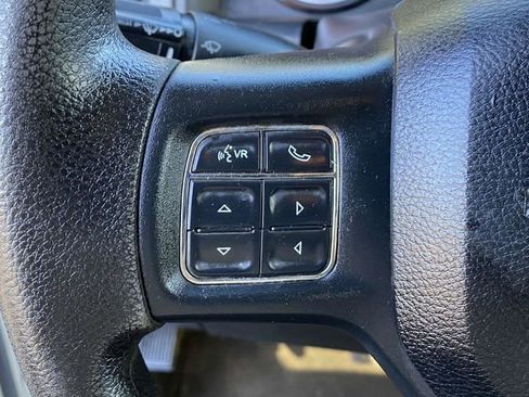 Used 2017 RAM 2500 Tradesman w/ Chrome Appearance Group image 22