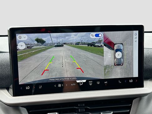 New 2026 Ford Explorer ST-Line RWD image 9