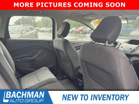 Used 2019 Ford Escape S FWD image 7