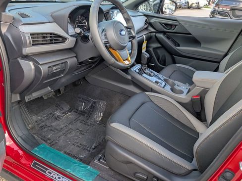 New 2026 Subaru Crosstrek 2.5i Wilderness AWD/4WD image 11