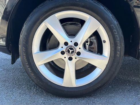 Used 2018 Mercedes-Benz GLE 350 GLE 350 4MATIC Sport Utility 4 image 9