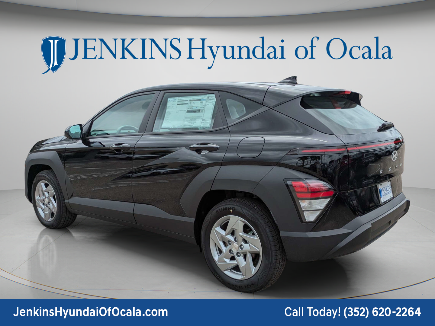 New 2027 Hyundai Kona SE FWD image 6