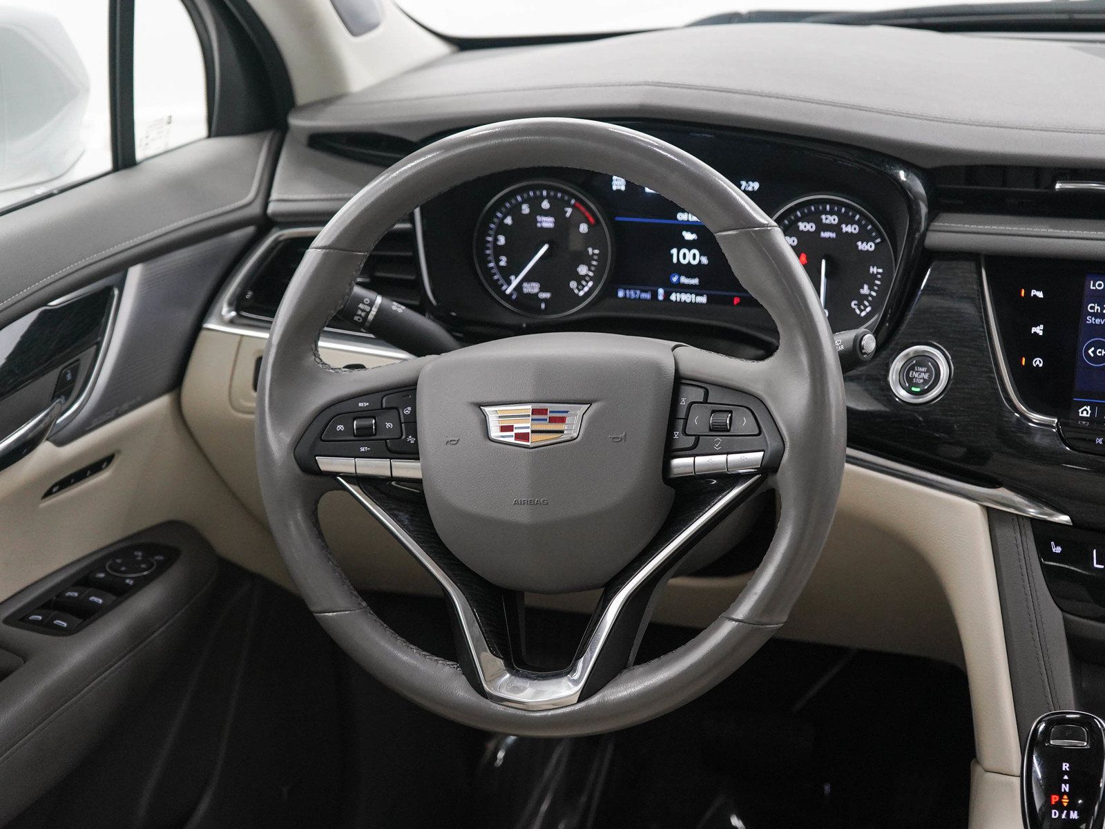 Used 2020 Cadillac XT6 Premium Luxury AWD/4WD image 14