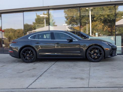 New 2026 Porsche Panamera image 8