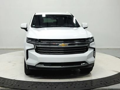 Used 2021 Chevrolet Tahoe LT