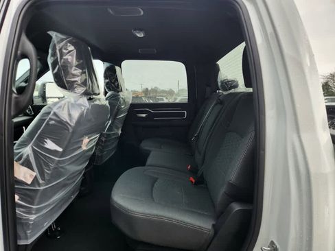 Used 2025 RAM 2500 Big Horn image 14