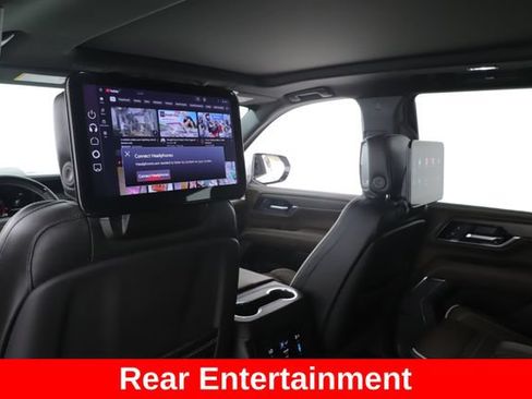 Used 2026 GMC Yukon Denali Ultimate AWD/4WD image 31