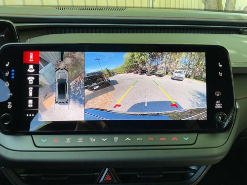 New 2026 Dodge Charger R/T AWD/4WD image 21