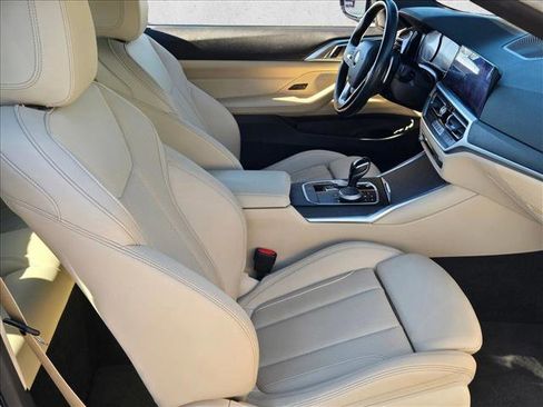 Used 2022 BMW 430i Coupe w/ Convenience Package image 23