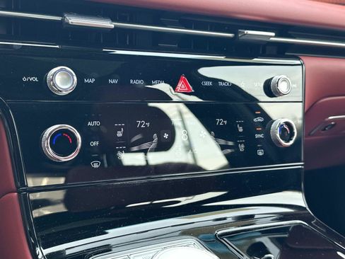 New 2026 Genesis G80 2.5T Sport Prestige AWD/4WD image 10