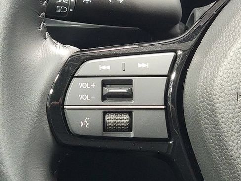 Certified 2026 Honda CR-V EX-L image 26