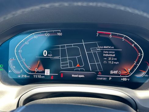 Used 2022 BMW 330i Sedan w/ Premium Package RWD image 33