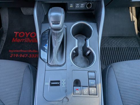 Certified 2023 Toyota Highlander LE image 29