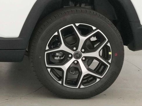 New 2026 Jeep Compass Limited image 37