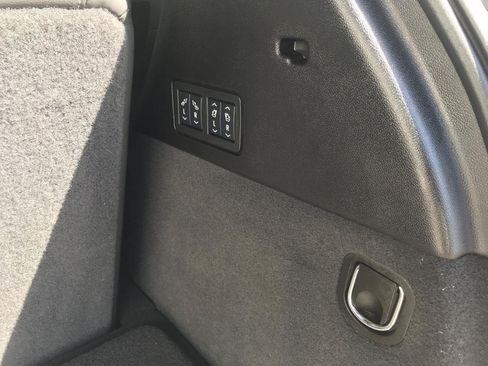 Certified 2025 Cadillac XT6 Premium Luxury w/ LPO, Premium Carpet Package AWD/4WD image 54