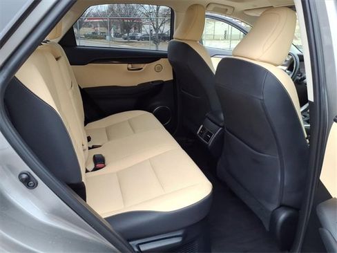 Used 2019 Lexus NX 300 AWD image 20