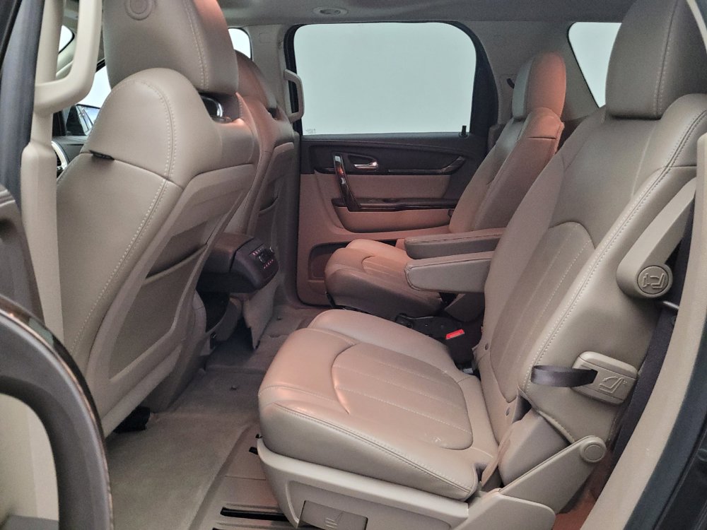 Used 2016 GMC Acadia Denali FWD image 18