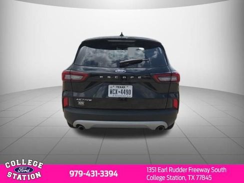 Used 2025 Ford Escape Active w/ Tech Pack #1 FWD image 5