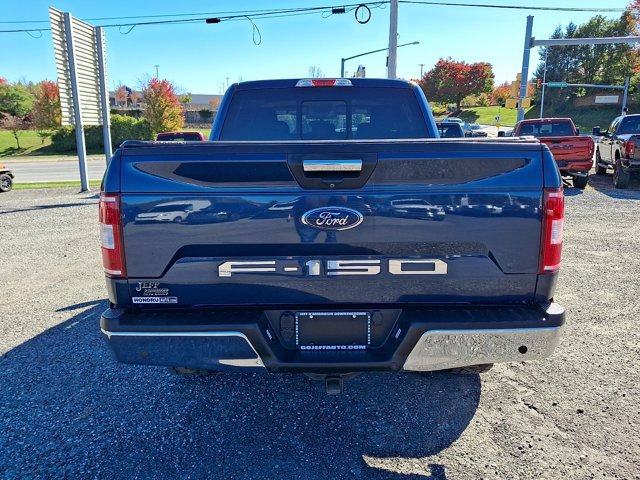 Used 2019 Ford F150 XLT w/ Equipment Group 302A Luxury AWD/4WD image 7
