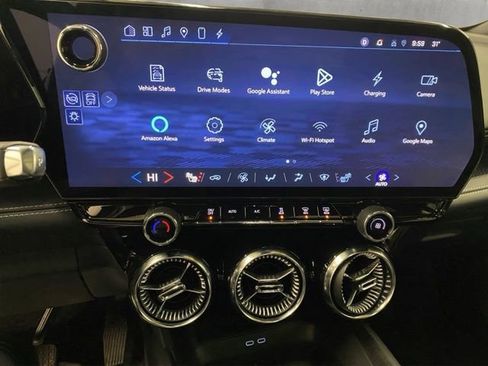 New 2024 Chevrolet Blazer EV LT image 10