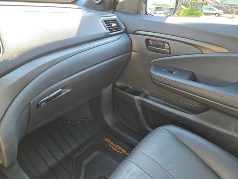 Used 2024 Honda Ridgeline TrailSport image 30