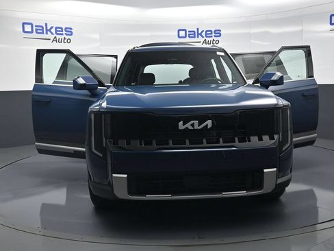 New 2027 Kia Telluride EX AWD/4WD image 59