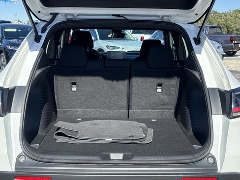 Certified 2025 Honda HR-V Sport image 17