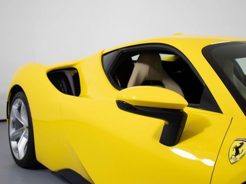 Certified 2022 Ferrari SF90 Stradale image 16