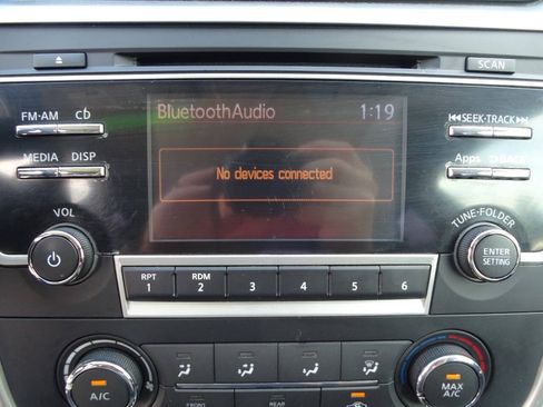Used 2016 Nissan Altima 2.5 S FWD image 21