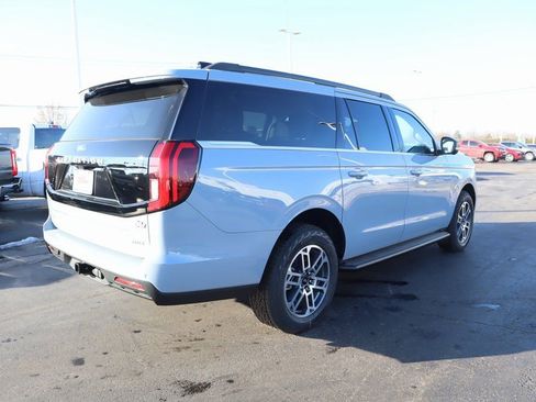 New 2026 Ford Expedition Max Active image 22