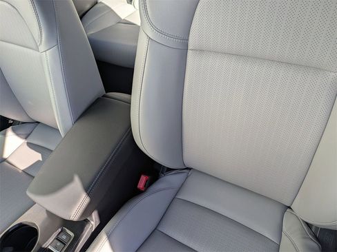 Used 2025 Honda Civic Sport Touring image 16