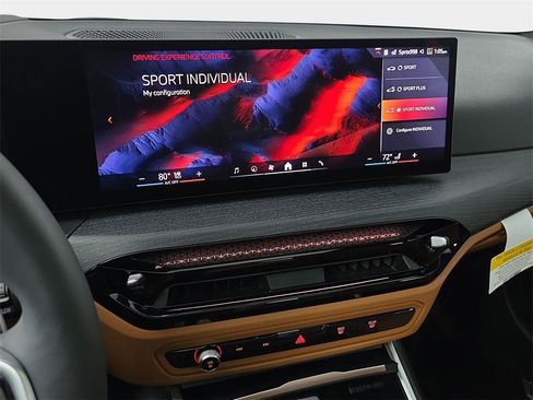 New 2026 BMW 330i xDrive Sedan w/ M Sport Package image 20