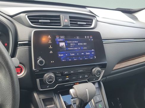 Used 2020 Honda CR-V EX image 14