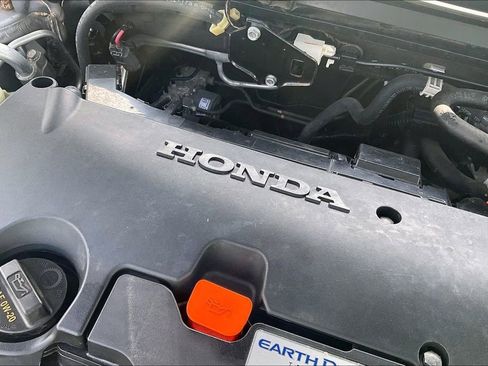 Used 2021 Honda Civic Sport image 35