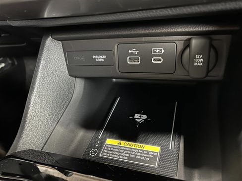 New 2023 Acura Integra A-Spec image 18