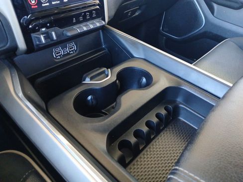 Used 2021 RAM 1500 Laramie w/ Laramie Southwest Edition image 18