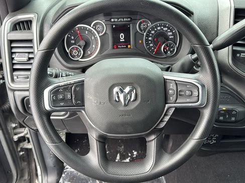 New 2026 RAM 2500 Tradesman image 9