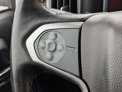 Used 2017 Chevrolet Silverado 1500 LT w/ All Star Edition image 24