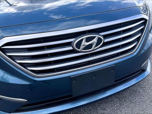 Used 2016 Hyundai Sonata SE image 27