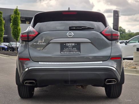 Used 2019 Nissan Murano S FWD image 22