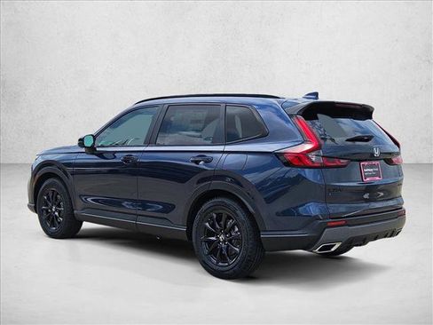 New 2026 Honda CR-V Sport-L image 9